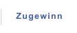 Zugewinn